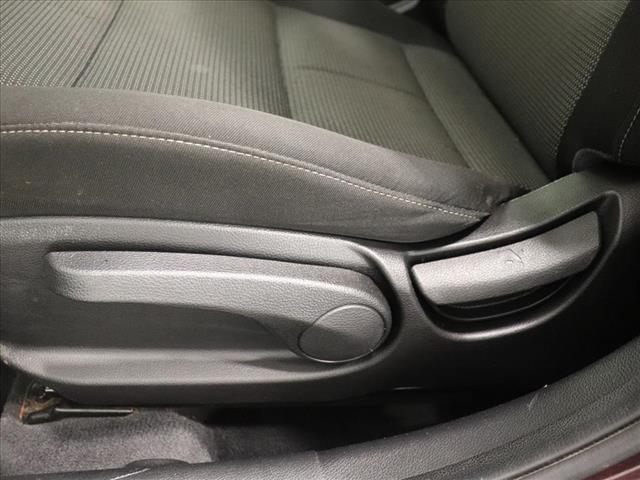 used 2017 Kia Forte car, priced at $9,794