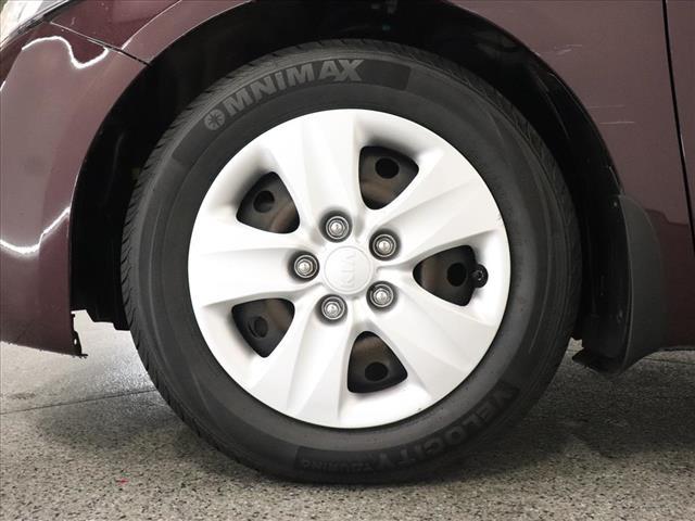 used 2017 Kia Forte car, priced at $9,794