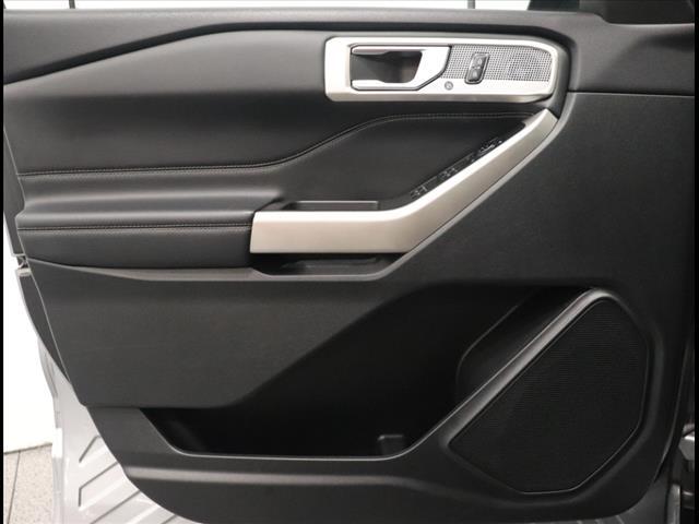 used 2023 Ford Explorer car, priced at $32,129