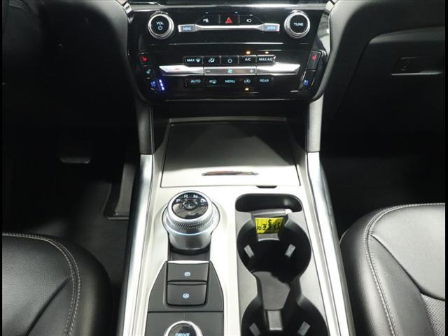 used 2023 Ford Explorer car, priced at $32,129