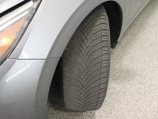 used 2021 Nissan Sentra car, priced at $17,715