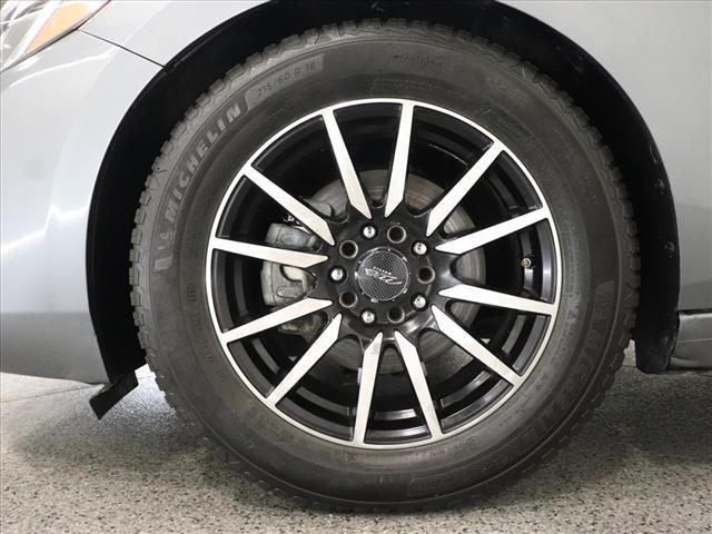 used 2021 Nissan Sentra car, priced at $17,715