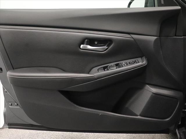 used 2021 Nissan Sentra car, priced at $17,715