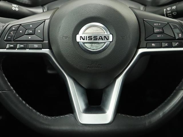 used 2021 Nissan Sentra car, priced at $17,715