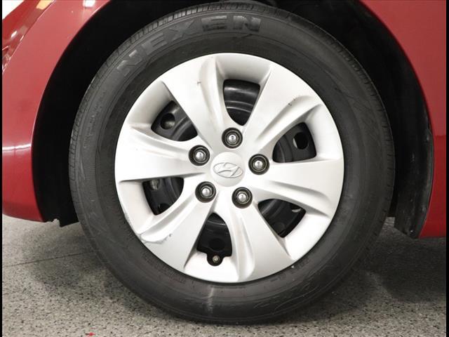 used 2016 Hyundai Elantra car, priced at $10,054