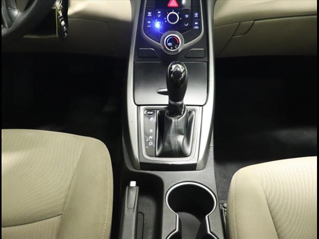 used 2016 Hyundai Elantra car, priced at $10,054