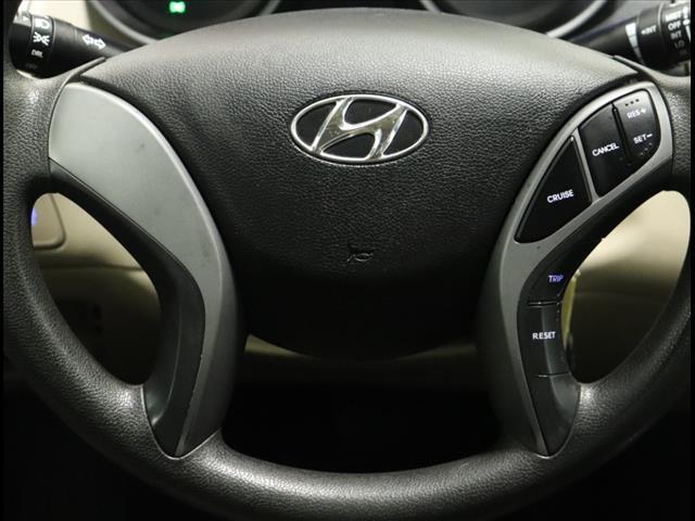used 2016 Hyundai Elantra car, priced at $10,054