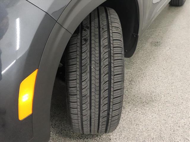 used 2021 Kia Seltos car, priced at $17,118