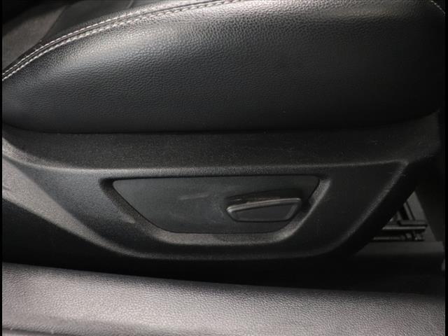 used 2020 Ford Mustang car, priced at $15,764