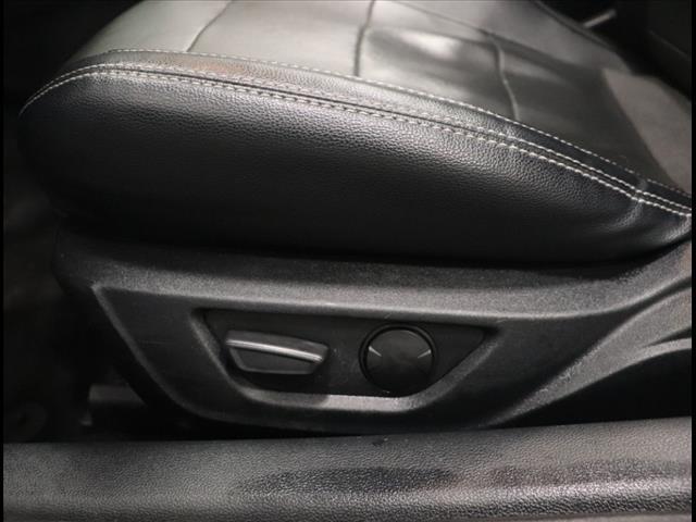 used 2020 Ford Mustang car, priced at $15,764