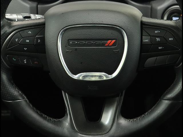 used 2018 Dodge Durango car, priced at $17,990