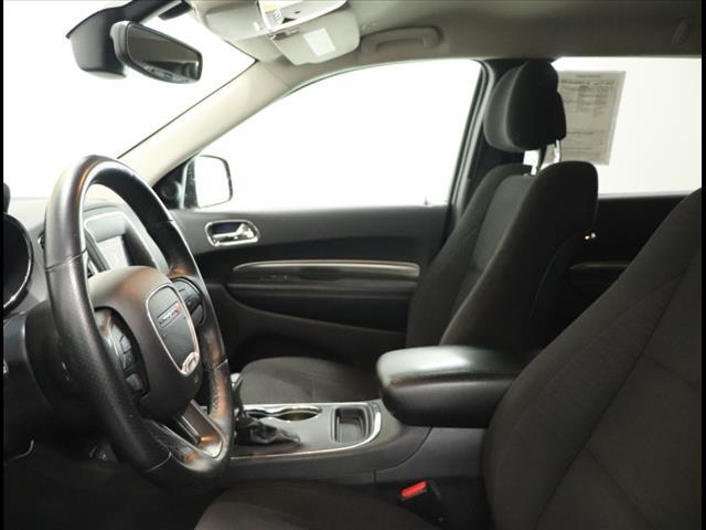 used 2018 Dodge Durango car, priced at $19,076