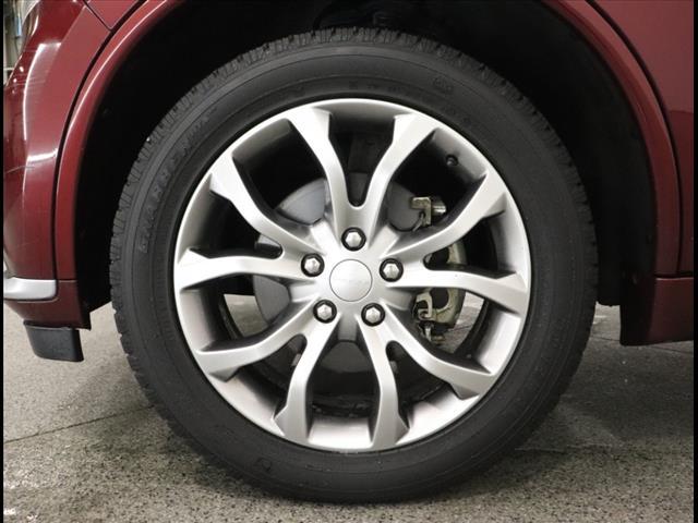 used 2018 Dodge Durango car, priced at $19,076