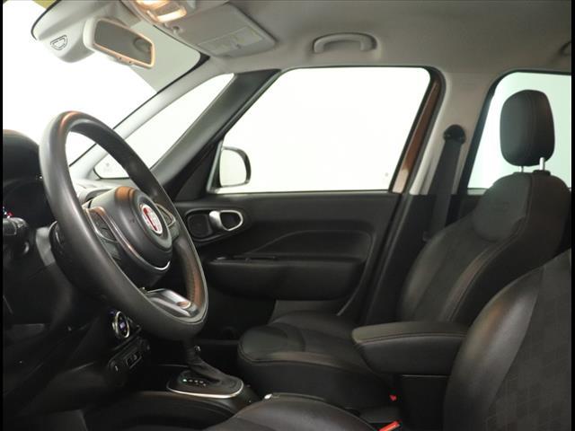 used 2019 FIAT 500 car, priced at $13,432