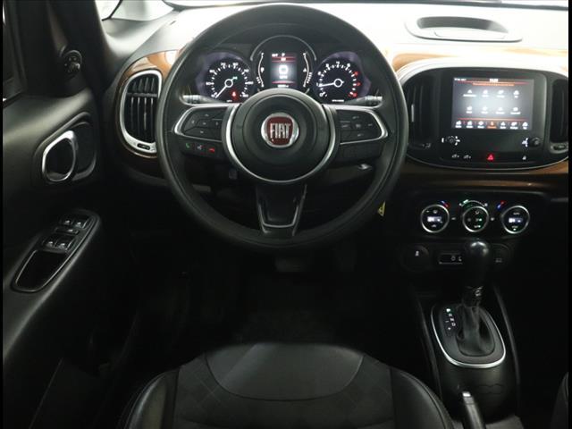 used 2019 FIAT 500 car, priced at $13,432