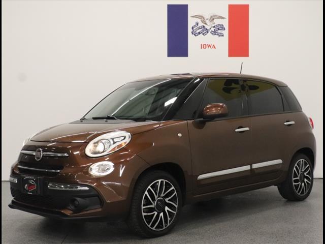 used 2019 FIAT 500 car, priced at $13,432