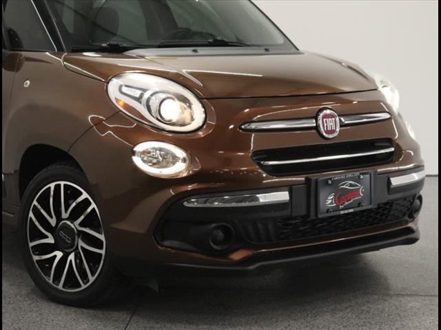 used 2019 FIAT 500 car, priced at $13,432