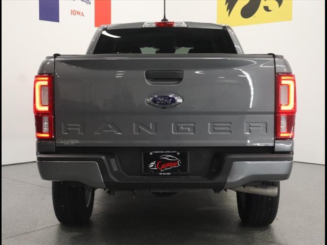 used 2023 Ford Ranger car, priced at $31,507