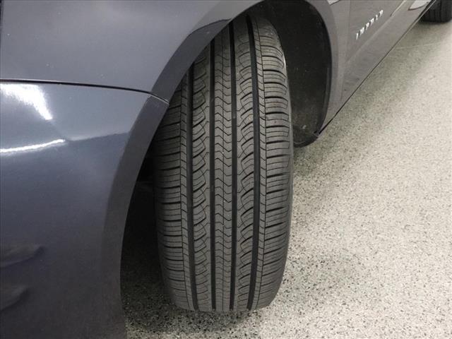 used 2019 Chevrolet Impala car, priced at $14,643