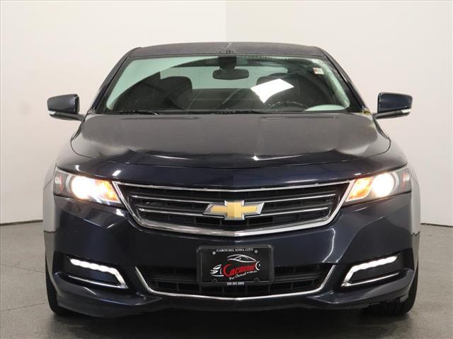 used 2019 Chevrolet Impala car, priced at $14,643