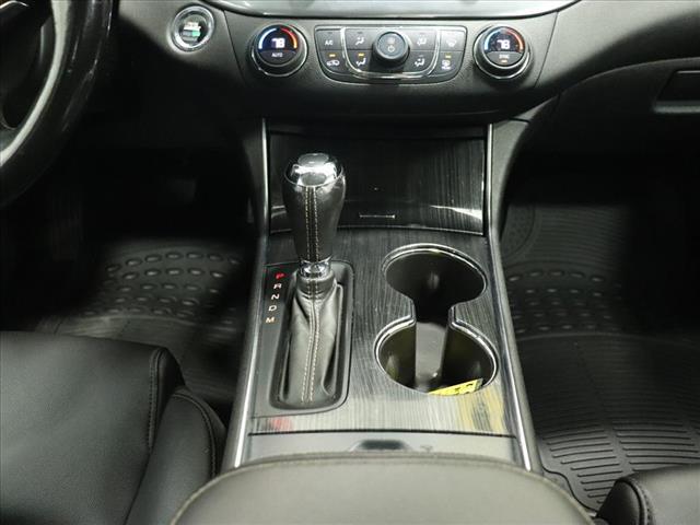 used 2019 Chevrolet Impala car, priced at $14,643