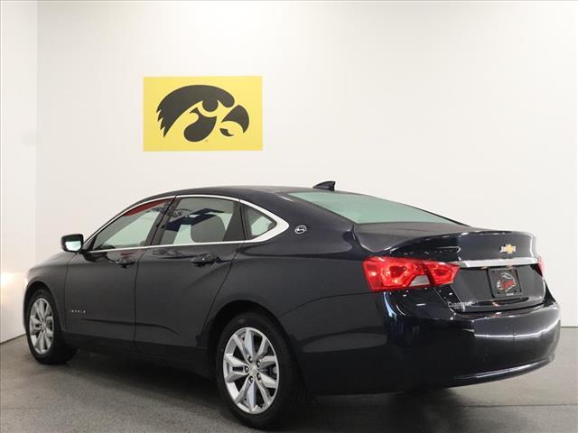 used 2019 Chevrolet Impala car, priced at $14,643