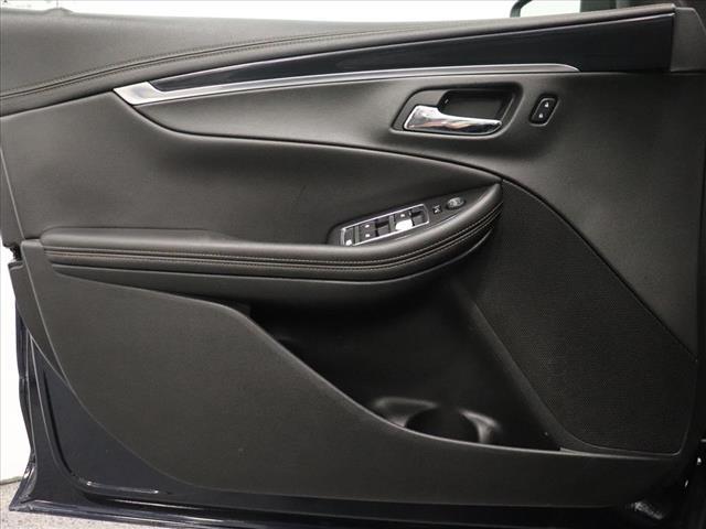 used 2019 Chevrolet Impala car, priced at $14,643