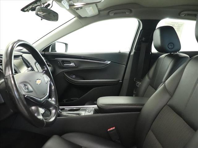 used 2019 Chevrolet Impala car, priced at $14,643
