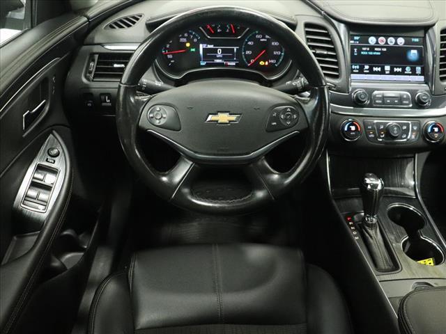 used 2019 Chevrolet Impala car, priced at $14,643