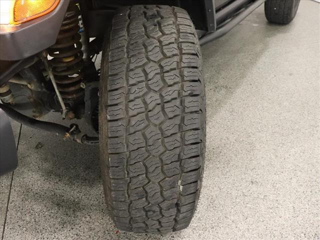 used 2019 Jeep Wrangler Unlimited car, priced at $28,910