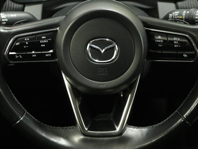 used 2024 Mazda CX-90 car, priced at $28,067