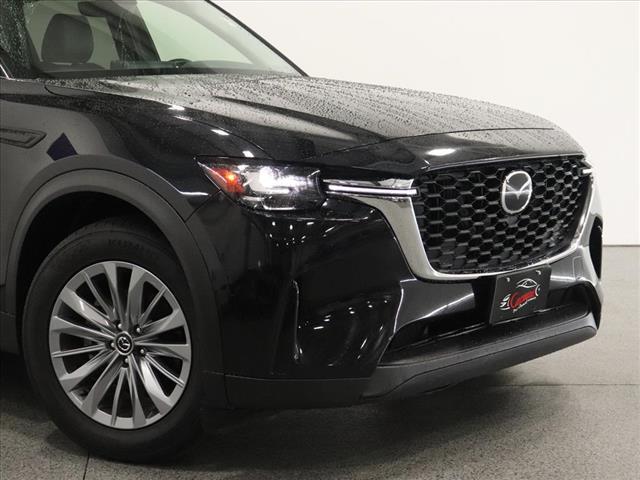 used 2024 Mazda CX-90 car, priced at $28,067