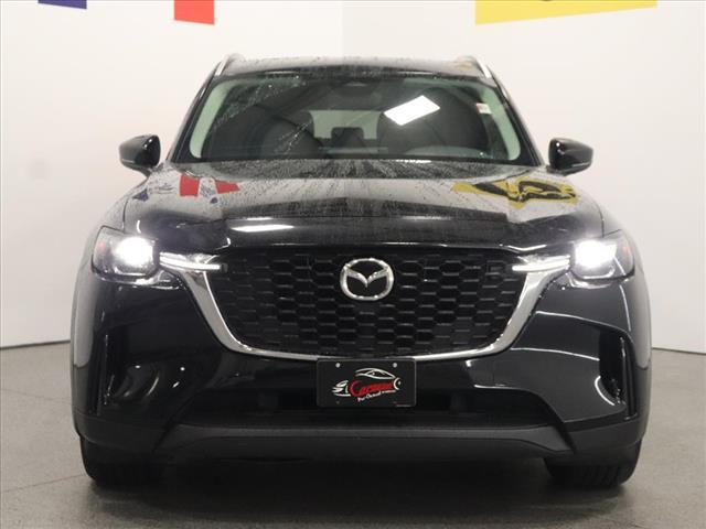 used 2024 Mazda CX-90 car, priced at $28,067