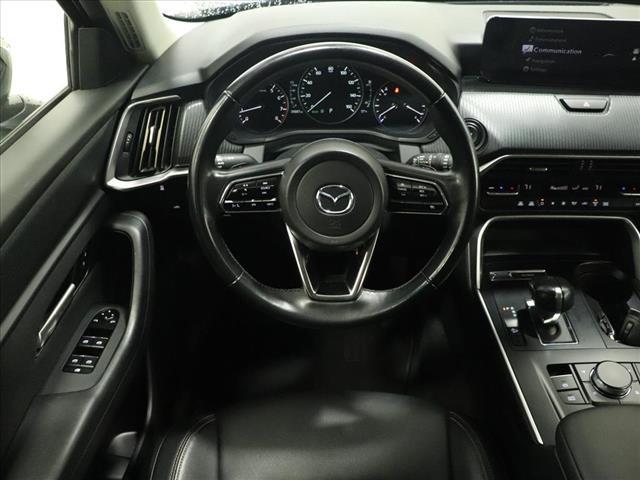 used 2024 Mazda CX-90 car, priced at $28,067