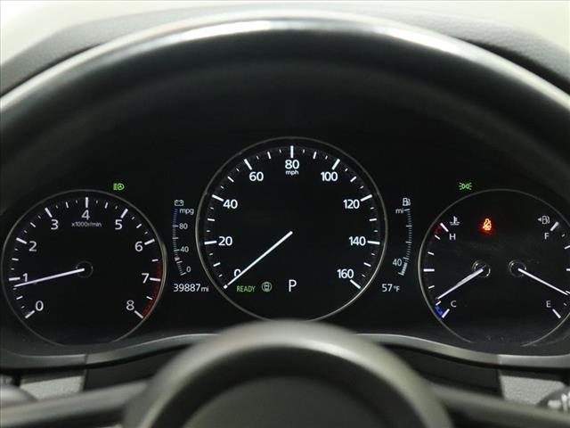 used 2024 Mazda CX-90 car, priced at $28,067