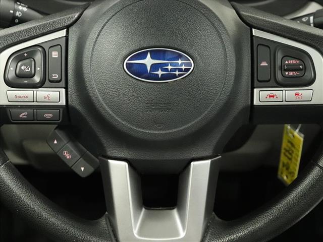 used 2017 Subaru Forester car, priced at $17,972