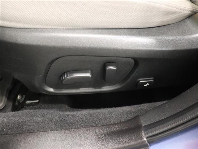 used 2017 Subaru Forester car, priced at $17,972