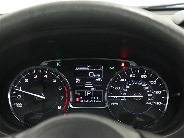 used 2017 Subaru Forester car, priced at $17,972