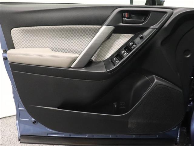 used 2017 Subaru Forester car, priced at $17,972