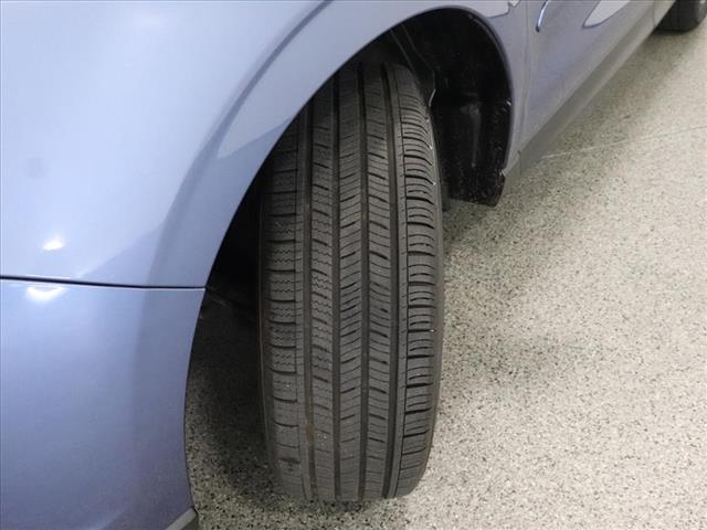 used 2017 Subaru Forester car, priced at $17,972