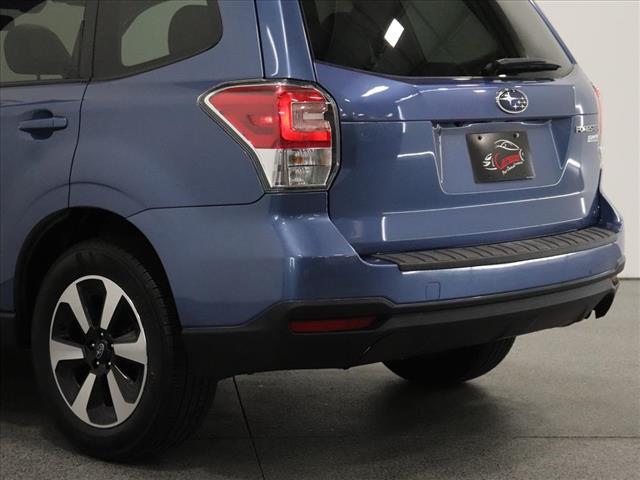 used 2017 Subaru Forester car, priced at $17,972