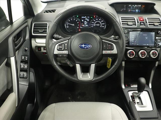 used 2017 Subaru Forester car, priced at $17,972