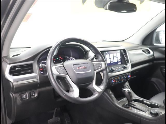 used 2019 GMC Acadia car, priced at $20,063