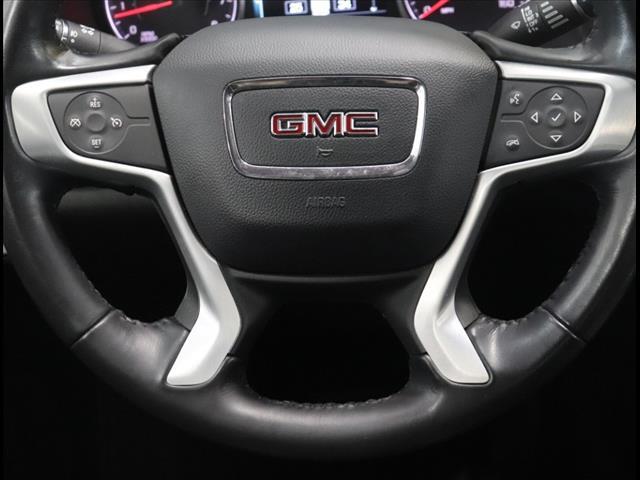 used 2019 GMC Acadia car, priced at $20,063