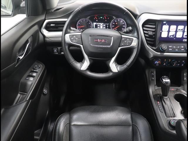 used 2019 GMC Acadia car, priced at $20,063