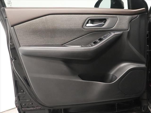 used 2021 Nissan Rogue car, priced at $17,489