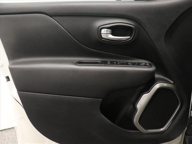 used 2020 Jeep Renegade car, priced at $17,534