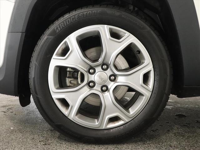 used 2020 Jeep Renegade car, priced at $17,534