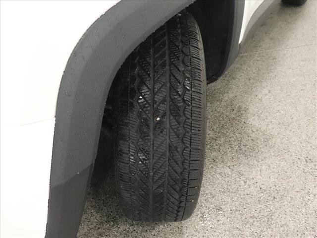 used 2020 Jeep Renegade car, priced at $17,534