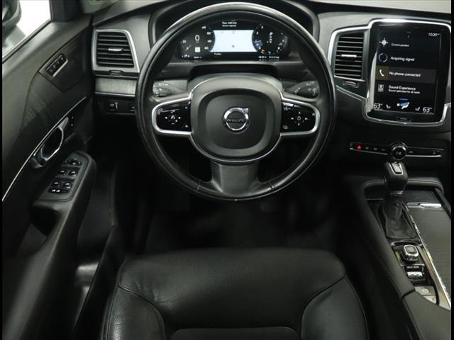 used 2020 Volvo XC90 car, priced at $23,471